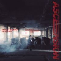 SOTA HANAMURA - ASCEEENSION