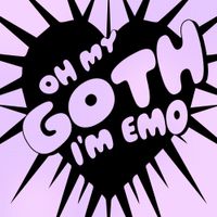 Violet Cold - Oh My Goth I'm Emo