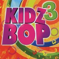 KIDZ BOP Kids - Kidz Bop 3