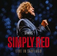 Simply Red - Stars (Live in Santiago)