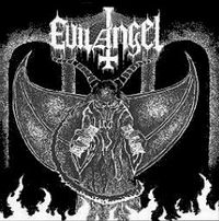 Evil Angel - Unholy Fight for Metal