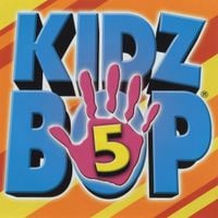 KIDZ BOP Kids - Kidz Bop 5
