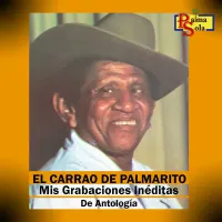 Juan de los Santos Contreras - Mis Grabaciones In&eacute;ditas