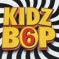 KIDZ BOP Kids - Kidz Bop 6