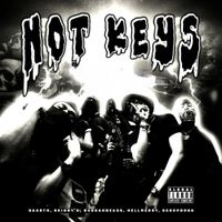HELLMERRY - Hot Keys