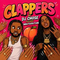 DJ Chose - Clappers
