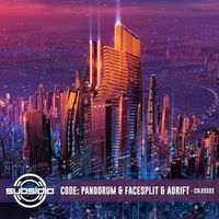 Code: Pandorum - Colossus