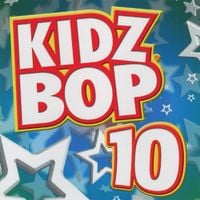 KIDZ BOP Kids - Kidz Bop 10