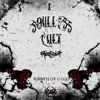 Soulless Cvlt - Wrath Of God