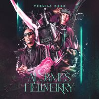 HELLMERRY - Tequila Rose