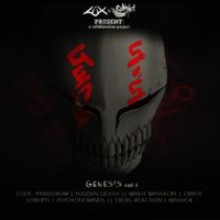 L.U.X. - Genesis, Vol. 1