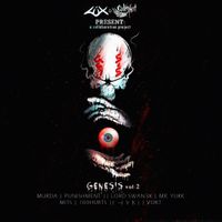 L.U.X. - Genesis, Vol. 2