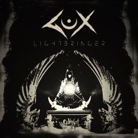 L.U.X. - Lightbringer