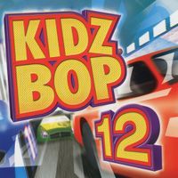 KIDZ BOP Kids - Kidz Bop 12