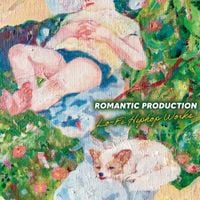ROMANTIC PRODUCTION - Lo-Fi Hiphop Works