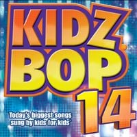 KIDZ BOP Kids - Kidz Bop 14