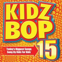 KIDZ BOP Kids - Kidz Bop 15