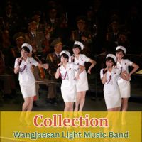 왕재산 경음악단 [Wangjaesan Light Music Band] - Collection