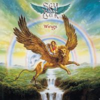 Skylark - Wings