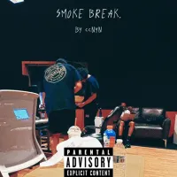CCNYN - SMOKE BREAK.