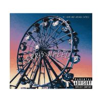CCNYN - FERRIS WHEEL!