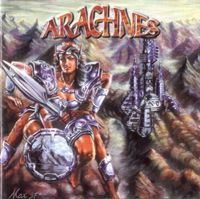 Arachnes - The Goddess Temple