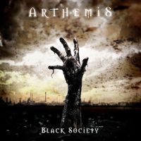 Arthemis - Black Society