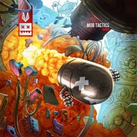 Mob Tactics - 9mm