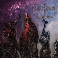 Ad Nemori - Akrateia