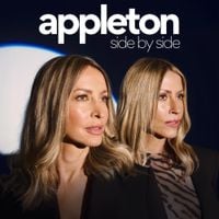 Appleton - Side By Side