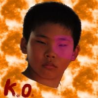 窦靖童 [Leah Dou] - Kids Only