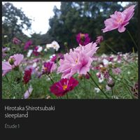 Hirotaka Shirotsubaki - &Eacute;tude 2