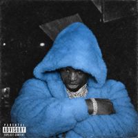 Yung Bleu - World At War (B Side)