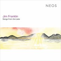 Jim Franklin - Songs from the Lake