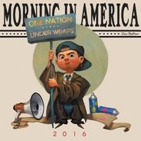 Jon Bellion - Morning In America