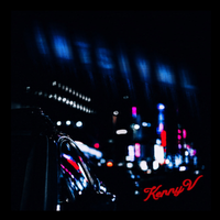 Serengeti - KENNYV
