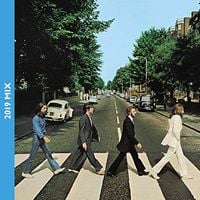 The Beatles - Come Together (2019 Mix)