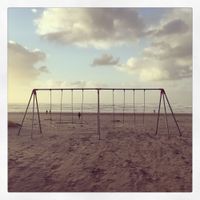 Gabriel Kahane - Little Love (ruined lace edition)