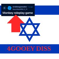 6oozy - no 1 kno u (4gooey diss)