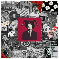 Meryl Streek - Stories They Don't Teach You At School