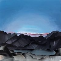Peter Aristone - Electric Fire