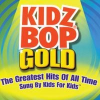 KIDZ BOP Kids - Kidz Bop Gold
