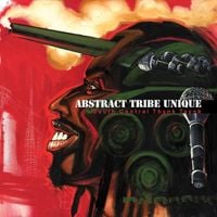 Abstract Tribe Unique - South Central Thynk Taynk (2026 Remaster)