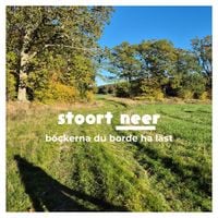Stoort Neer - b&ouml;ckerna du borde ha l&auml;st