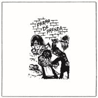 Perro De Prenda - diskografia