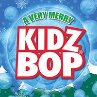 KIDZ BOP Kids - Kidz Bop Kids: A Very Merry Kidz Bop