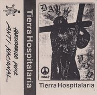 Destruxion America - Tierra Hospitalaria