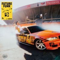 GRiZ - Future Funk Vol. 1