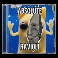 jon mud - absolute ravioli