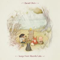 Daniel Ols&eacute;n - Songs From Moonlit Lake